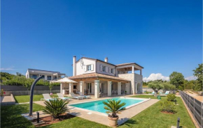 Villa Karla Tar